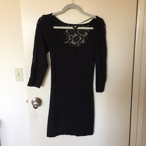 H&M Bodycon Dress